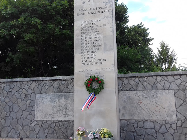 Bufet Anica - Gastronomija i ugostiteljstvo