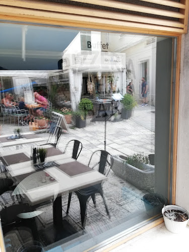 Restoran & Pizzeria The bar - Gastronomija i ugostiteljstvo