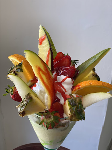 Opinii despre Gelateria RIVA în Jelsa - Gastronomija i ugostiteljstvo