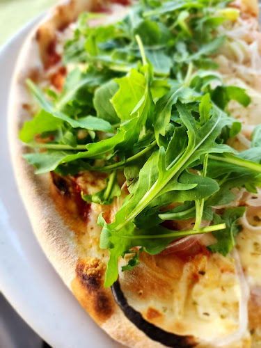 Pizzeria Torkul - Lumbarda