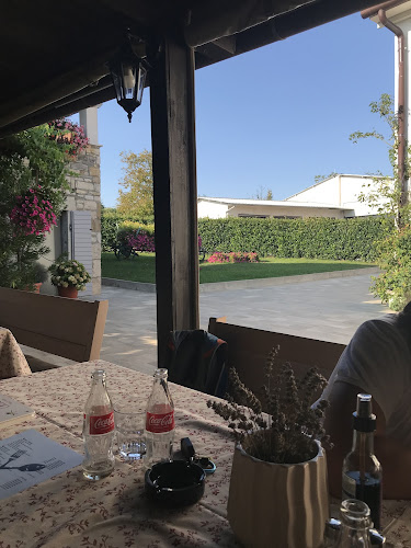 Comentarii opinii despre Konoba Bani