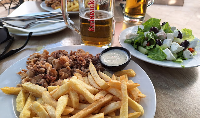 Comentarii opinii despre Pizzeria Konoba El Toro