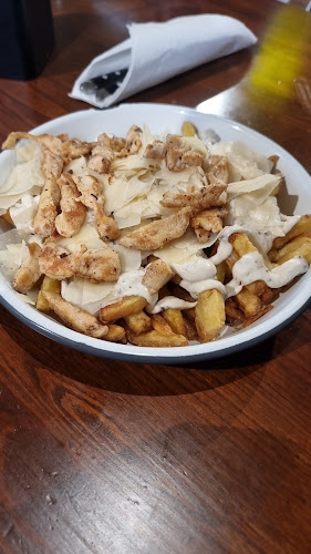 Submarine Burger - Mall Of Split - Gastronomija i ugostiteljstvo