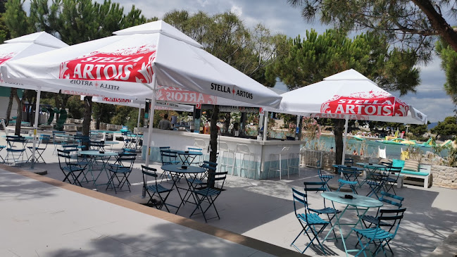 Opinii despre ROSO Bar&Restaurant în Supetar - Gastronomija i ugostiteljstvo