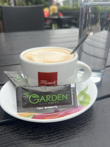 Opinii despre Garden Caffe în Sesvete - Gastronomija i ugostiteljstvo