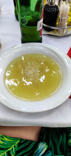 GARDELIN Restoran Luka - Vrboska