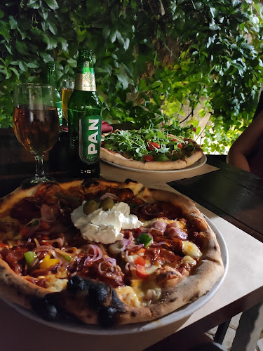 Restoran & Pizzeria Šimun - Gastronomija i ugostiteljstvo