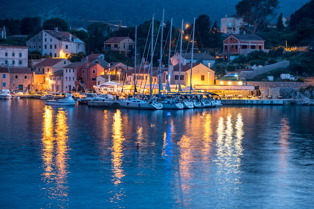 Restaurant Mol - Veli Lošinj