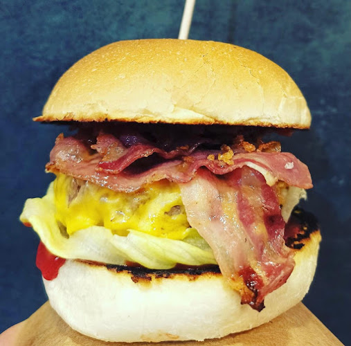 Opinii despre One burger bar în Poreč - Gastronomija i ugostiteljstvo