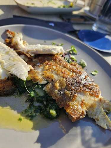 Half 8 Restaurant, Novigrad - Novigrad