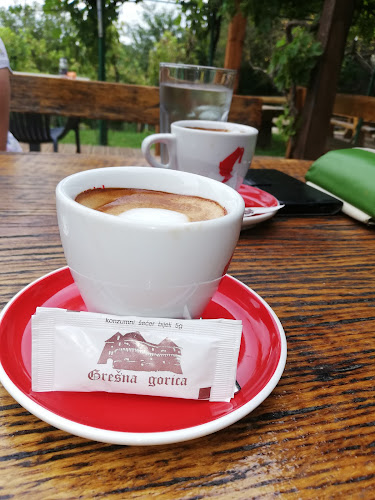 Grešna gorica seljački turizam