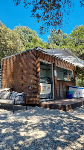 Opinii despre Blue bar garden în Rovinj - Gastronomija i ugostiteljstvo