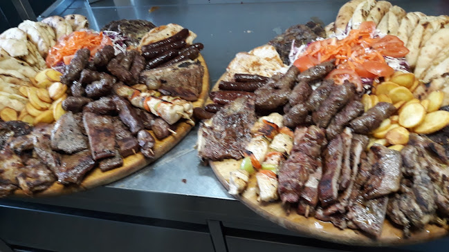 Restoran Tri Fenjera