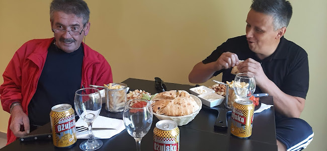 Fast food Mijukić - Gastronomija i ugostiteljstvo