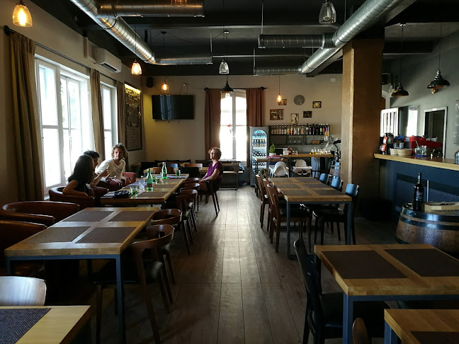 Comentarii opinii despre Restoran & lounge bar Meating