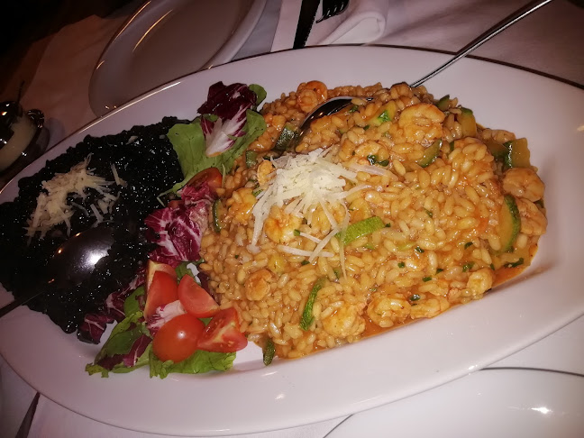 Lučica - Gastronomija i ugostiteljstvo