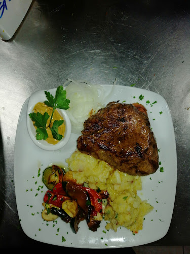 Restoran Reful....u.o Neverin - Gastronomija i ugostiteljstvo