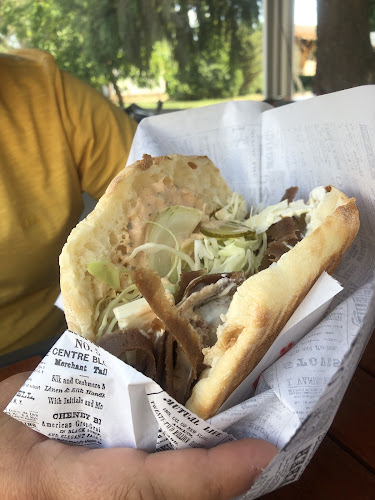 Fast Food Torelli - Poreč