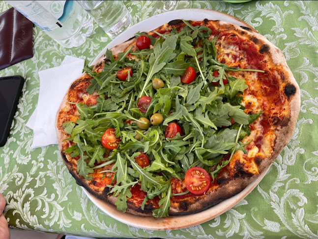 Pizzeria & Restaurant Toni - Bale