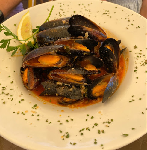 Opinii despre bistro - pizzeria ORHIDEJA în Mali Lošinj - Gastronomija i ugostiteljstvo