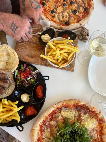 Beach Bar Green - Gastronomija i ugostiteljstvo