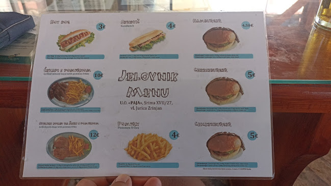 Srima XVII 27a, 22211, Srima