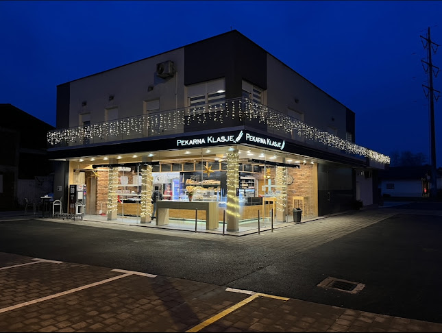 Opinii despre Pekarna Klasje în Strmec - Gastronomija i ugostiteljstvo