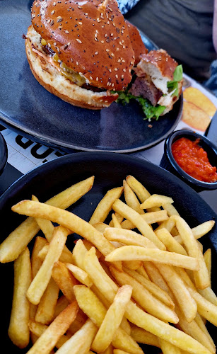 Buffet&bar Canova - Umag