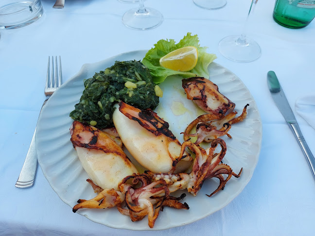 Gostionica Marina - Veli Lošinj