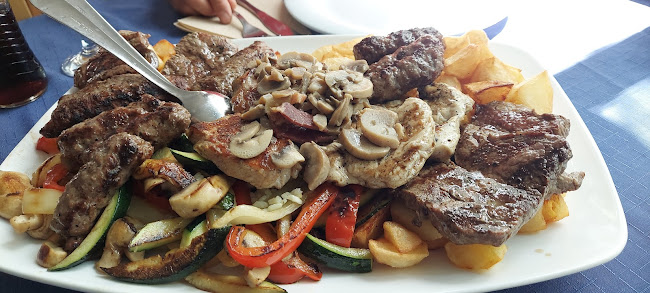 Opinii despre Baćo în Rijeka - Gastronomija i ugostiteljstvo