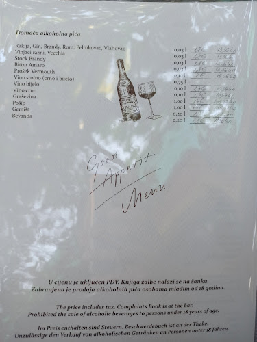 Neviđane 16, 23264, Neviđane