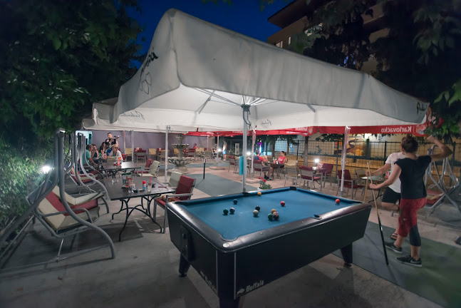 Cafe Bar Gold - Gastronomija i ugostiteljstvo