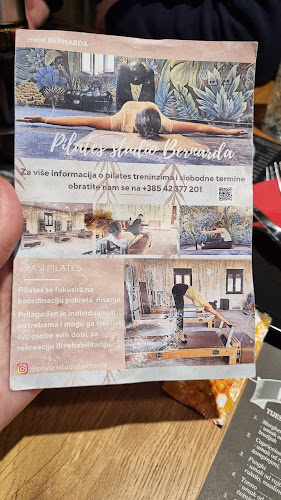 Ul. kralja Tomislava 3, 42223, Varaždinske Toplice