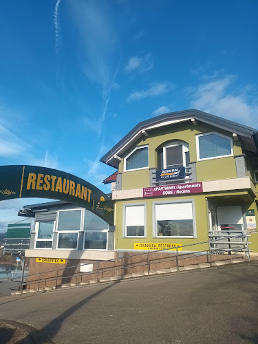 Restoran Prva postaja