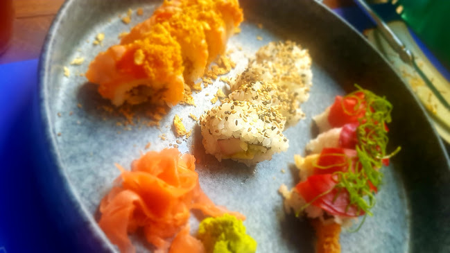 Kinoteka restaurant - Split