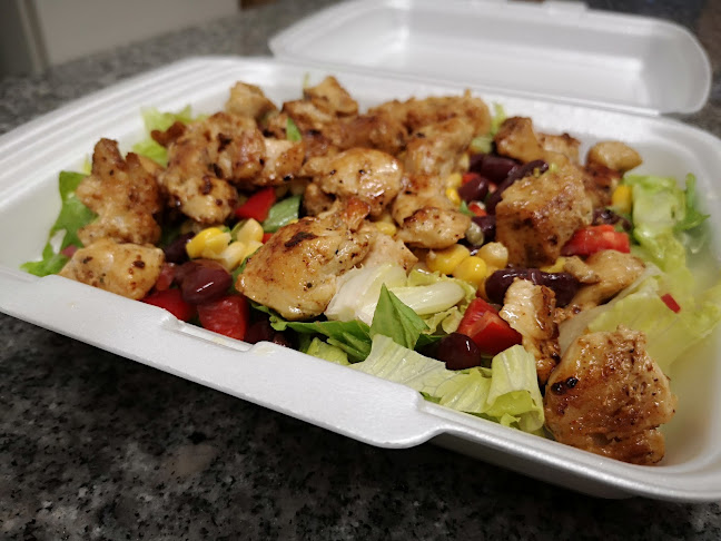 Hallo pizza - Varaždin