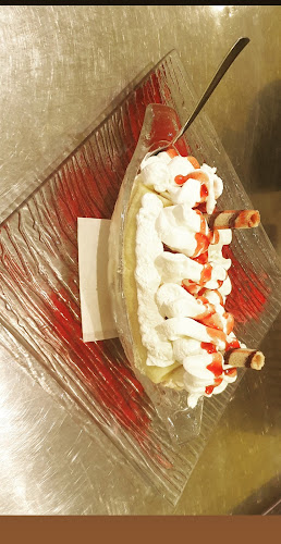 Slastičarnica "Zeleni val" - Gastronomija i ugostiteljstvo