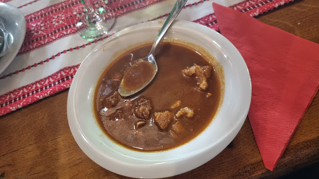 Comentarii opinii despre Restoran Dukat