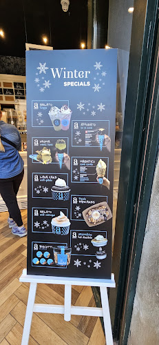 aROMA Gelato Boutique Dubrovnik - Gastronomija i ugostiteljstvo