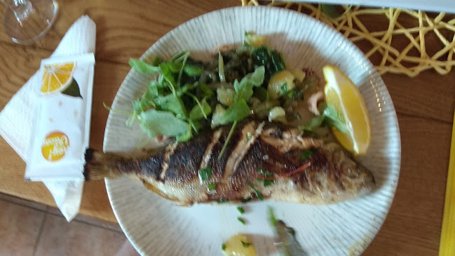 Konoba Bonaca - Gastronomija i ugostiteljstvo