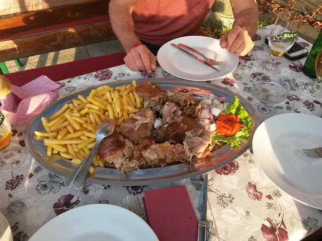 Opinii despre Konoba Krasica în Buje - Gastronomija i ugostiteljstvo