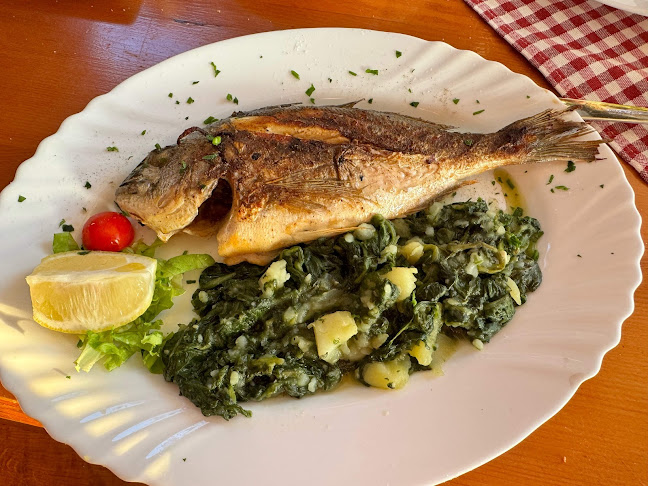 Comentarii opinii despre Konoba Riva