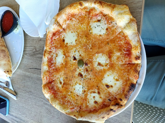Comentarii opinii despre Pablo's pizzeria