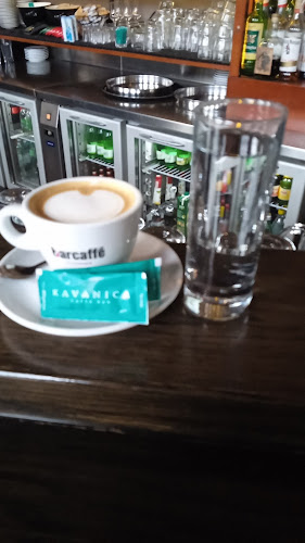 Kavanica Caffe Bar - Koprivnica