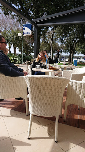 Comentarii opinii despre Vanilla Cafe Bar