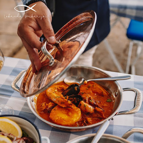 Lokanda Peskarija - Dubrovnik