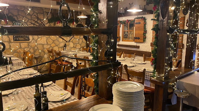 Konoba Dida - Zagreb