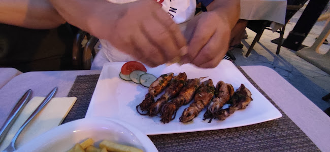 Konoba Toma - Gastronomija i ugostiteljstvo