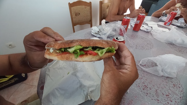 Fast Food Gricko - Gastronomija i ugostiteljstvo