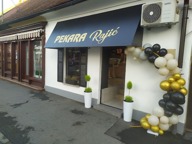 Pekara Rajić - Bjelovar